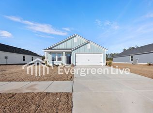 1234 Willow Oaks Way, Conway, SC 29526