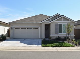 2064 Longmire Loop, Roseville, CA 95747