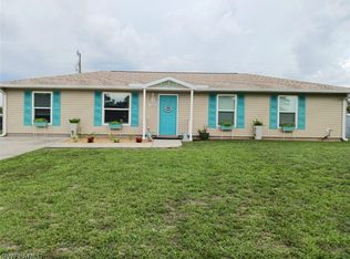 1019 Joel Blvd, Lehigh Acres, FL 33936