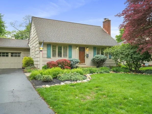 2314 Woodstock Rd, Columbus, OH 43221