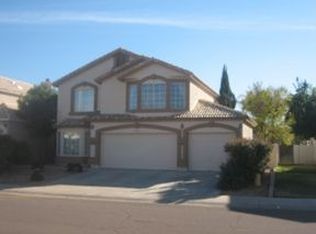 1351 W Whitten St, Chandler, AZ 85224