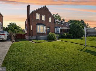 1900 Crestview Rd, Baltimore, MD 21239