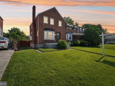 1900 Crestview Rd, Baltimore, MD, 21239