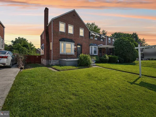 1900 Crestview Rd, Baltimore, MD 21239