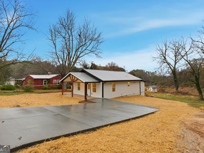 1499 E Tugalo St, Toccoa, GA, 30577