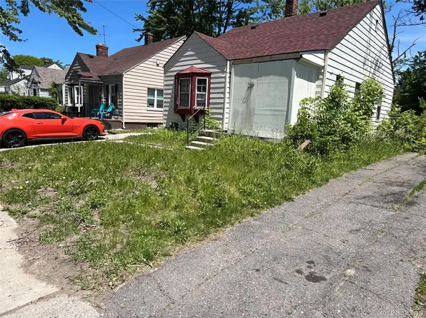 6350 Radnor St, Detroit, MI 48224