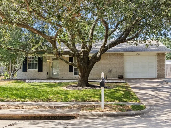 1201 Pioneer Ln, Plano, TX 75023