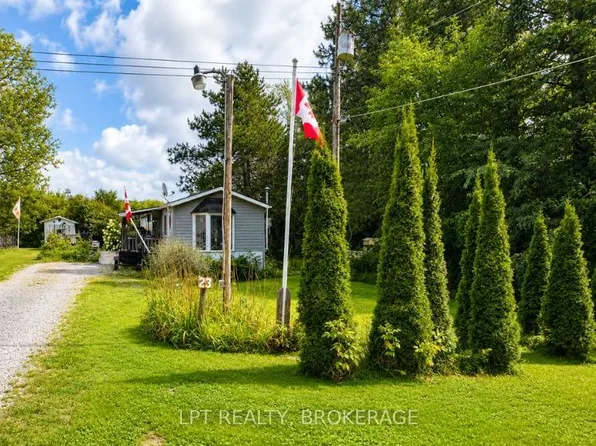 227 Big Hill Rd #23, Leeds And The Thousand Islands, ON K0H 2N0