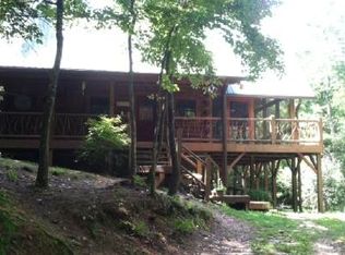 904 Weber Way, Brasstown, NC 28902