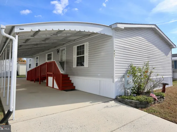 261 Tony Cir, Mantua, NJ 08051