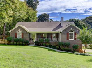 1606 Ila Perdue Dr, Knoxville, TN 37931