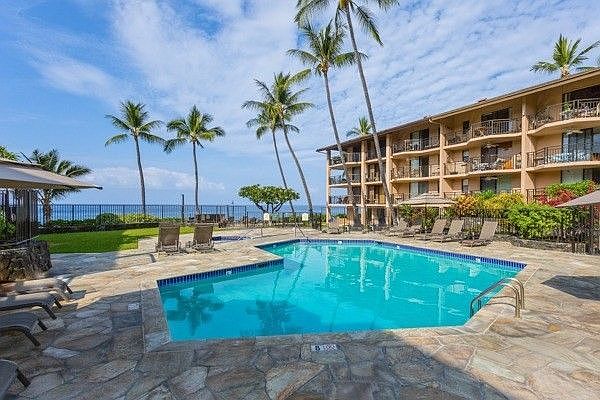 1st image of 75-6026 Alii Dr APT 6206