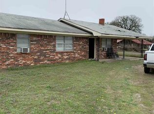 18339 Tabler Rd, Thackerville, OK 73459