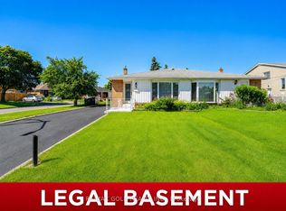8 Athlone Ave, Brampton, ON L6T2N7