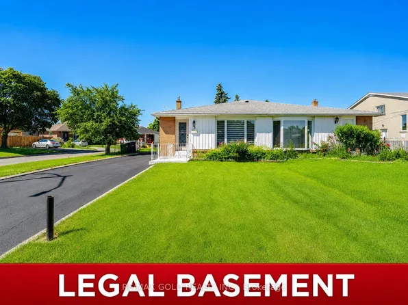8 Athlone Ave, Brampton, ON L6T 2N7