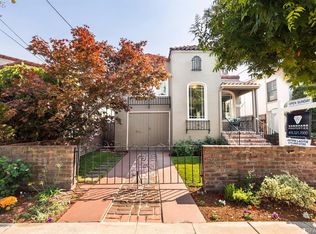 1006 Mound St, Alameda, CA 94501