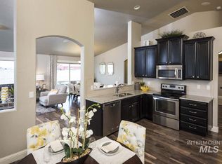 582 W Racing Water Way, Eagle, ID 83616