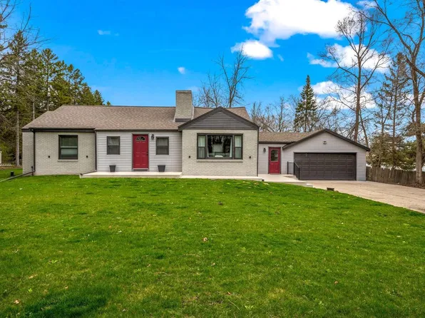 5100 Shirley AVENUE, Mount Pleasant, WI 53406