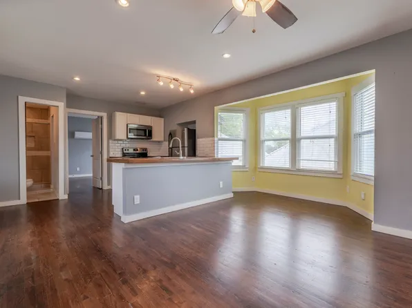 1015 N Palmetto St #3, San Antonio, TX 78202