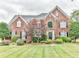 5103 Boulware Ct, Charlotte, NC 28277