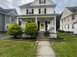 (Undisclosed Address), East Hartford, CT 06108