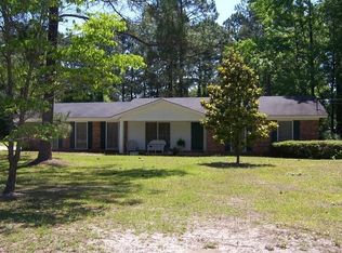 109 Greenwood Ave, Statesboro, GA 30458
