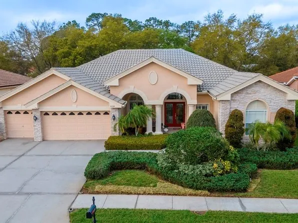 1129 HAGEN DRIVE, TRINITY, FL 34655