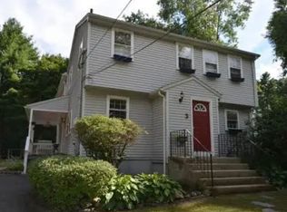 3 Beth Rd, Franklin, MA 02038