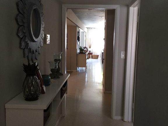 Entry way