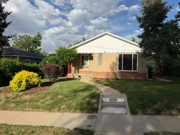 4250 S Bannock St, Englewood, CO 80110