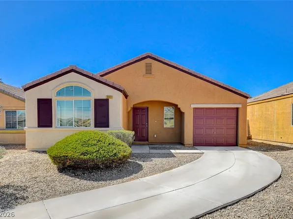 3311 Denali Preserve St, Las Vegas, NV 89122