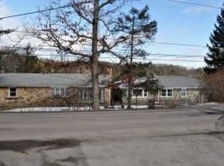 193 Foster Hill Rd, Milford, PA 18337