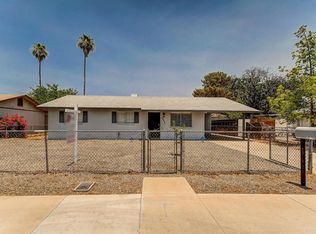 20816 E Munoz St, Queen Creek, AZ 85142