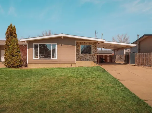 62nd S Avenue 5007, Taber, AB T1G 1J7