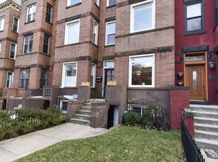 1358 Irving St NW, Washington, DC 20010