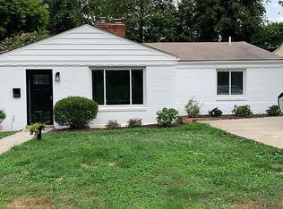 9003 Miles St, Silver Spring, MD 20901