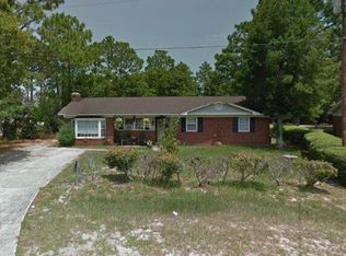 346 Lancaster Rd, Wilmington, NC 28409