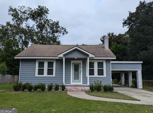 3 Rowe Ave, Garden City, GA 31408