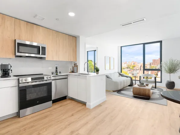 300 West 136th Street image 1 of 15