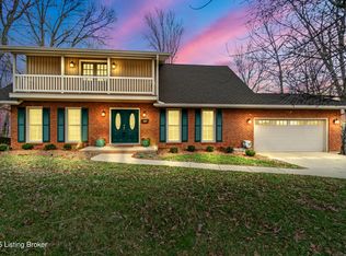 5219 Rollingwood Trl, Louisville, KY 40214