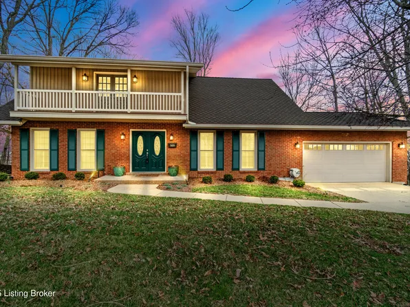 5219 Rollingwood Trl, Louisville, KY 40214