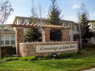 2757 Longshores Dr, Hayward, CA 94545