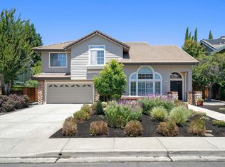 1024 Belleterre Dr, Danville, CA 94506