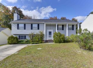 307 Trowbridge Rd, Columbia, SC 29229