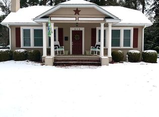 212 Elizabeth St, Marion, SC 29571