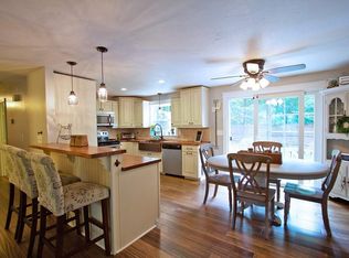 24 S Row Rd, Lunenburg, MA 01462