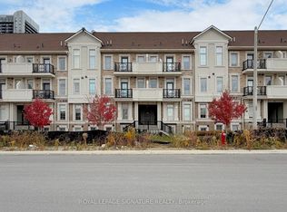 73 Armdale Rd #37, Mississauga, ON L4Z 0C3