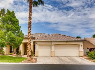 1380 Dressen Ave, Las Vegas, NV 89123