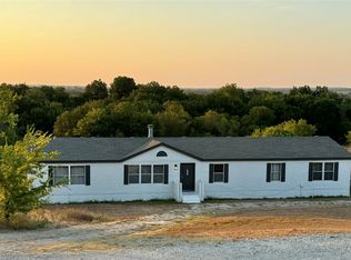 282 Coyote Trl, Rhome, TX 76078