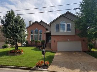 5249 Ridgefalls Way, Antioch, TN 37013